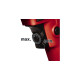Einhell Trockenbauschrauber TH-DY 500 E(rot/schwarz, 500 Watt)