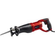 Einhell Universalsäge TC-AP 690, Säbelsäge(rot/schwarz, 750 Watt)