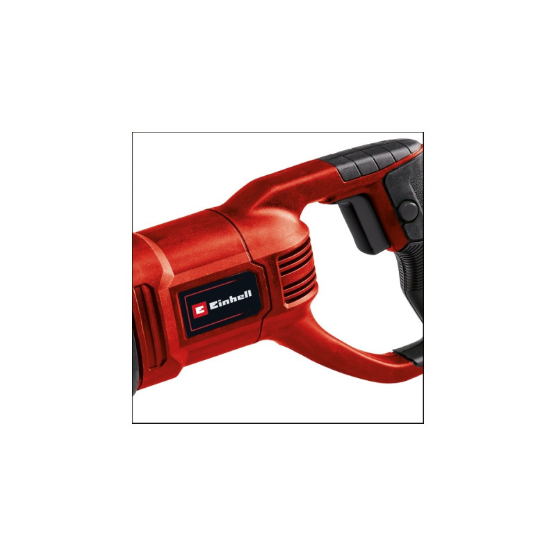 Einhell Universalsäge TC-AP 690, Säbelsäge(rot/schwarz, 750 Watt)