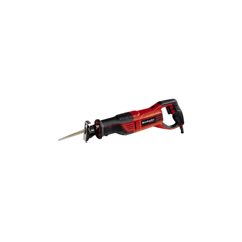 Einhell Universalsäge TE-AP 950 E, Säbelsäge(rot/schwarz, 950 Watt)