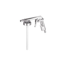 Einhell Unterbodenschutzpistole 4133501, Sprühpistole(aluminium)