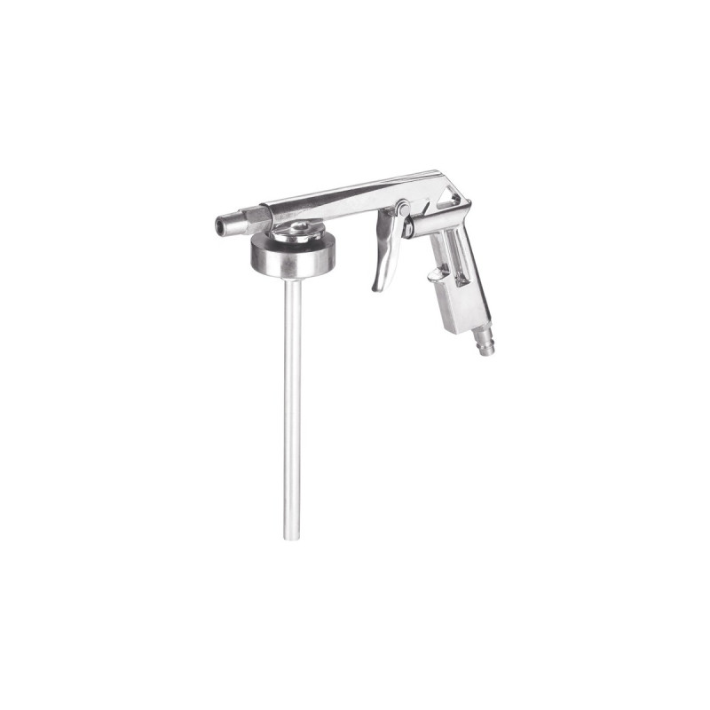 Einhell Unterbodenschutzpistole 4133501, Sprühpistole(aluminium)