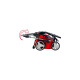 Einhell Vertikutierer GE-SA 1435(rot, 1.400 Watt)
