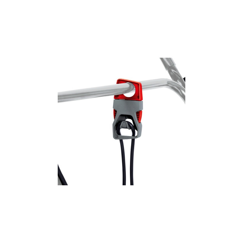 Einhell Vertikutierer GE-SA 1435(rot, 1.400 Watt)