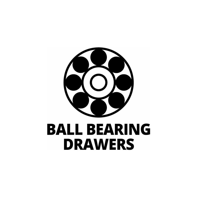 Einhell Werkstattwagen TC-TW 150, Werkzeugwagen(rot)