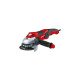 Einhell Winkelschleifer 4430860(rot, 1.100 Watt)