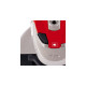 Einhell Winkelschleifer 4430860(rot, 1.100 Watt)