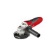 Einhell Winkelschleifer TC-AG 115(rot/schwarz, 500 Watt)