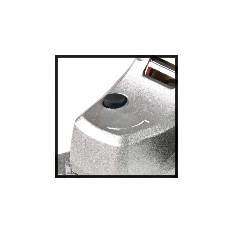 Einhell Winkelschleifer TC-AG 125(rot/schwarz, 850 Watt)