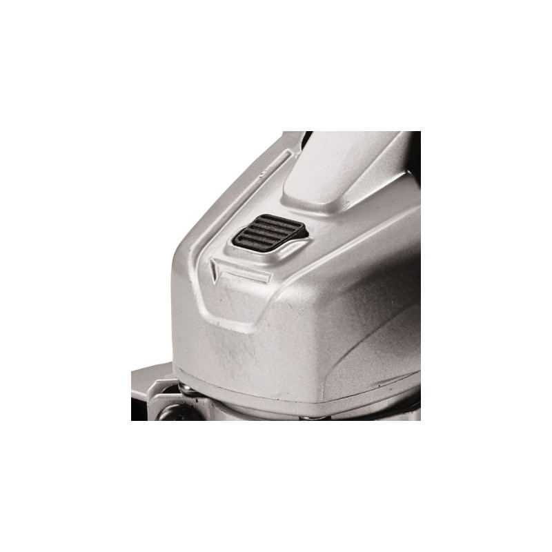 Einhell Winkelschleifer TC-AG 125/850 Kit(rot/schwarz, 850 Watt)