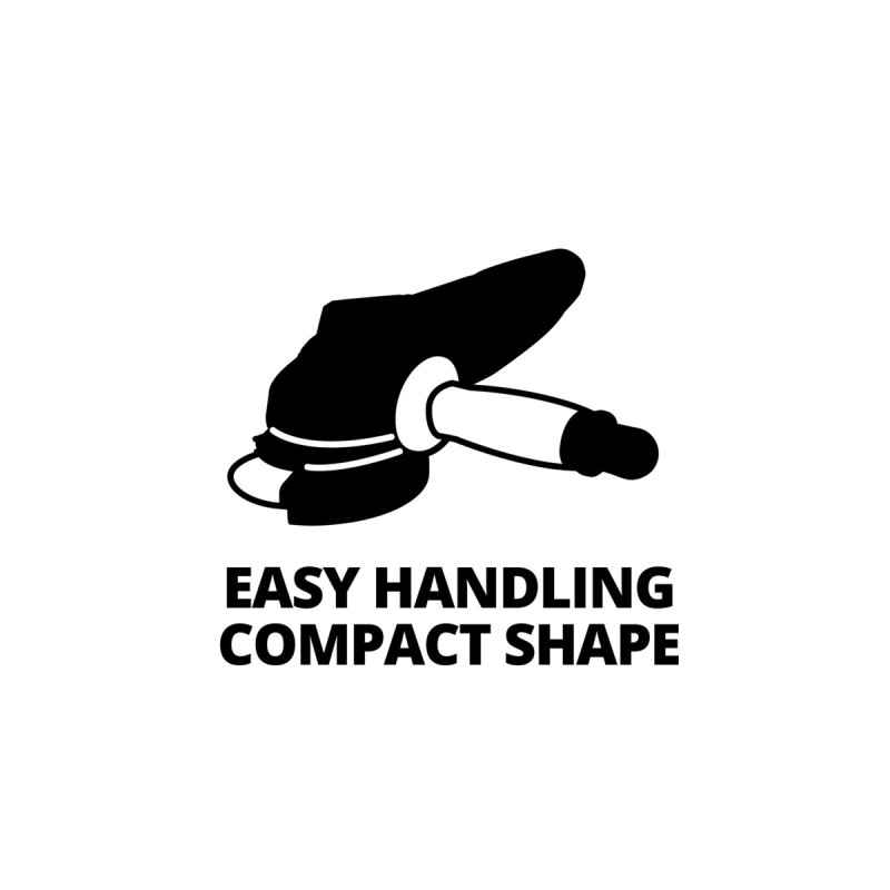 Einhell Winkelschleifer TE-AG 125/750(rot/schwarz, 750 Watt)