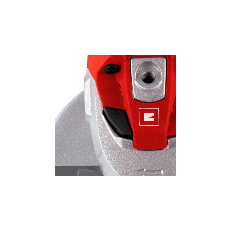Einhell Winkelschleifer TE-AG 230(rot/schwarz, 2.350 Watt)