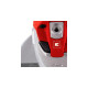Einhell Winkelschleifer TE-AG 230(rot/schwarz, 2.350 Watt)