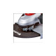 Einhell Winkelschleifer TE-AG 230(rot/schwarz, 2.350 Watt)