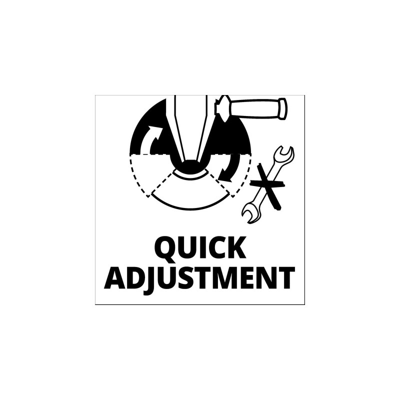 Einhell Winkelschleifer TE-AG 230(rot/schwarz, 2.350 Watt)