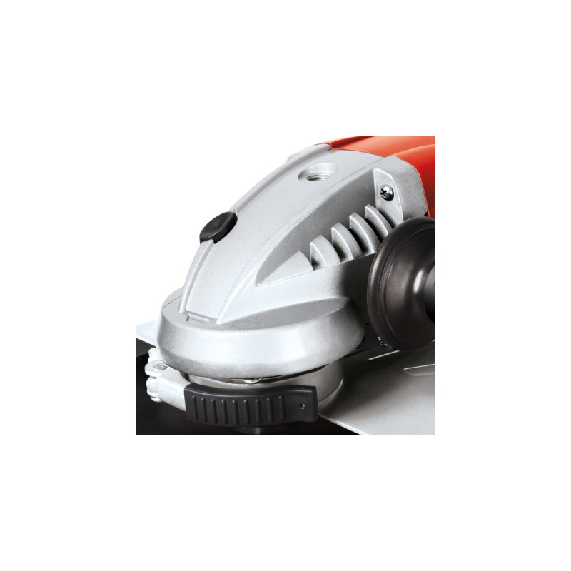 Einhell Winkelschleifer TE-AG 230/2000(rot/schwarz, 2.000 Watt)