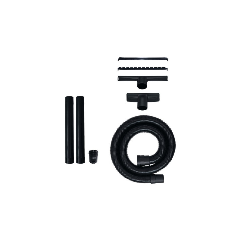 Einhell Zubehör-Set Ø 64mm, 5-teilig, Düse(schwarz)