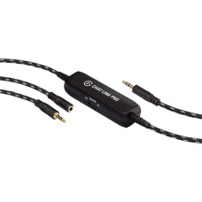 Elgato Adapterkabel Chat Link Pro(schwarz)