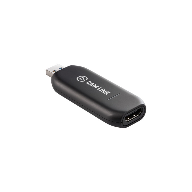 Elgato Cam Link 4K, Capture Karte