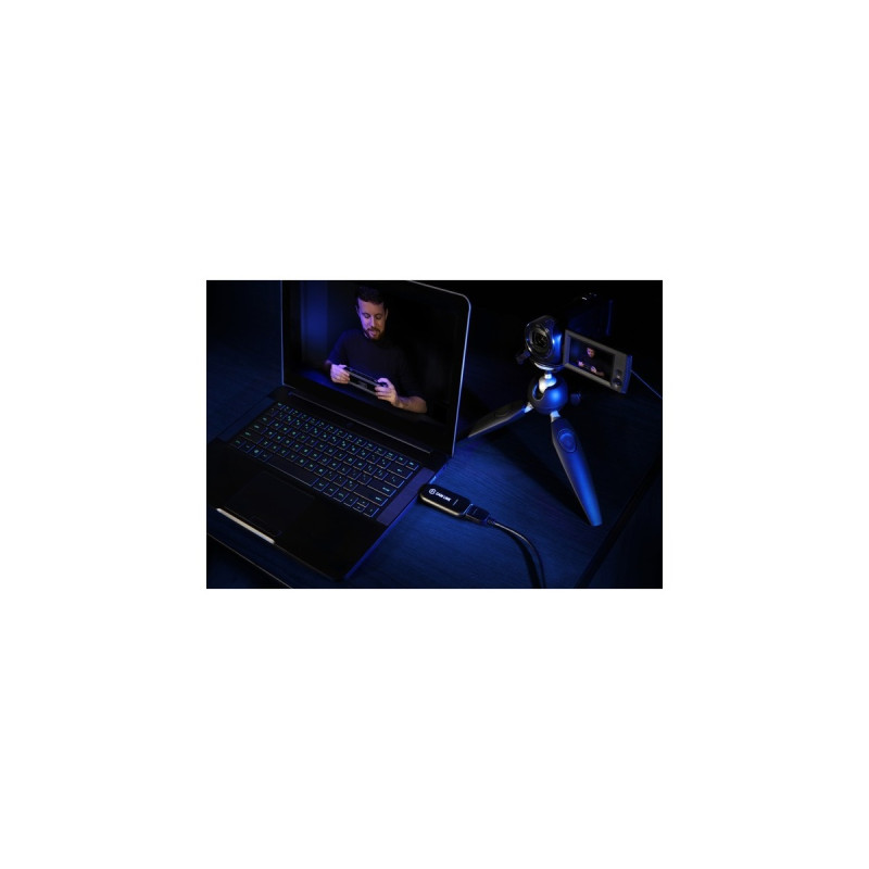 Elgato Cam Link 4K, Capture Karte