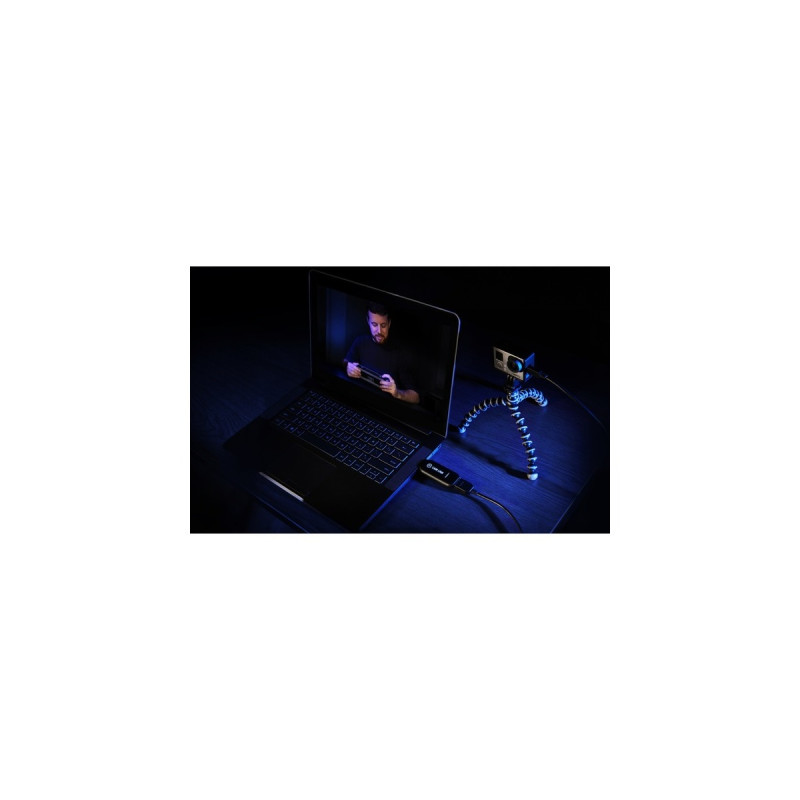 Elgato Cam Link 4K, Capture Karte