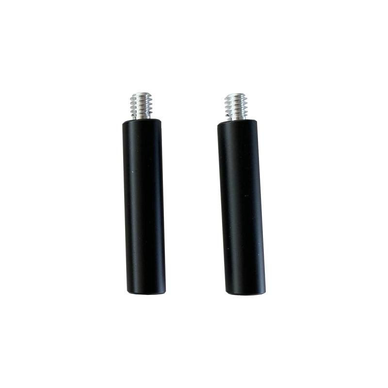 Elgato Extension Rods for Wave Series, Verlängerung(schwarz)