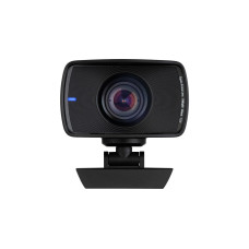 Elgato Facecam, Webcam(schwarz)