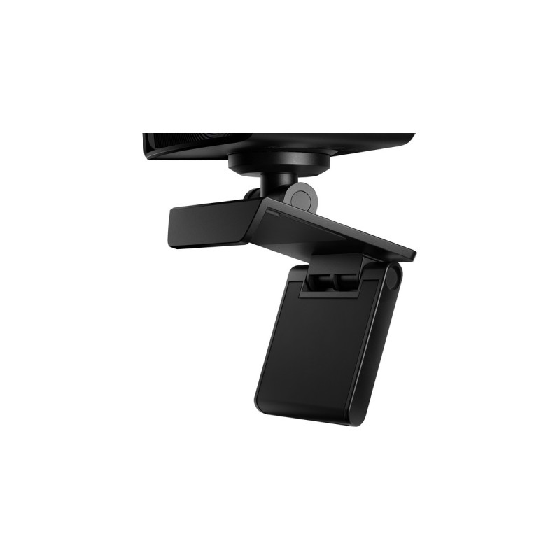 Elgato Facecam, Webcam(schwarz)