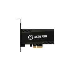 Elgato Game Capture 4K60 Pro MK.2, Capture Karte(schwarz)