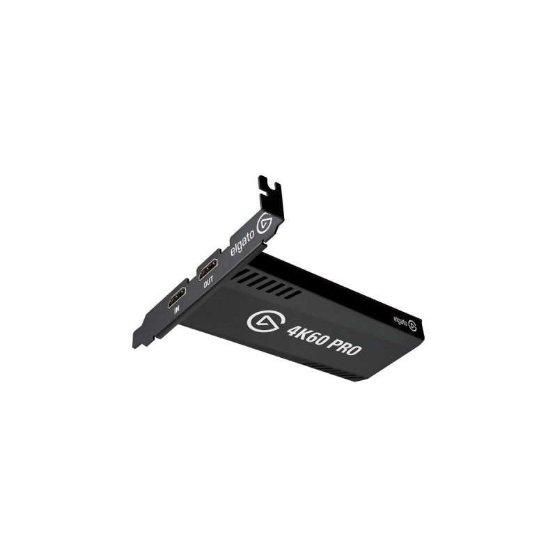 Elgato Game Capture 4K60 Pro MK.2, Capture Karte(schwarz)