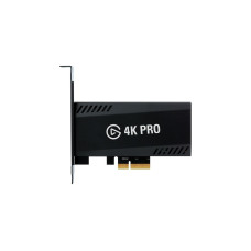 Elgato Game Capture 4K Pro, Capture Karte