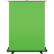 Elgato Green Screen, Rolloleinwand(grün)