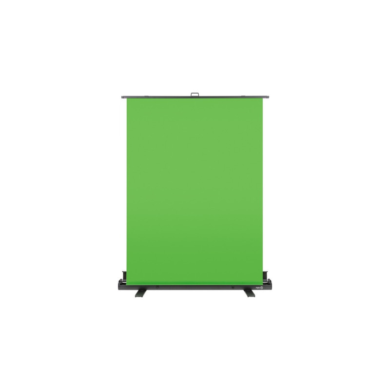 Elgato Green Screen, Rolloleinwand(grün)