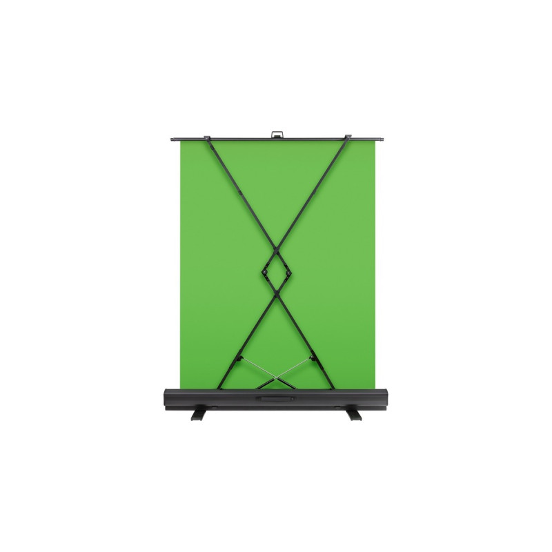 Elgato Green Screen, Rolloleinwand(grün)