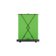 Elgato Green Screen, Rolloleinwand(grün)