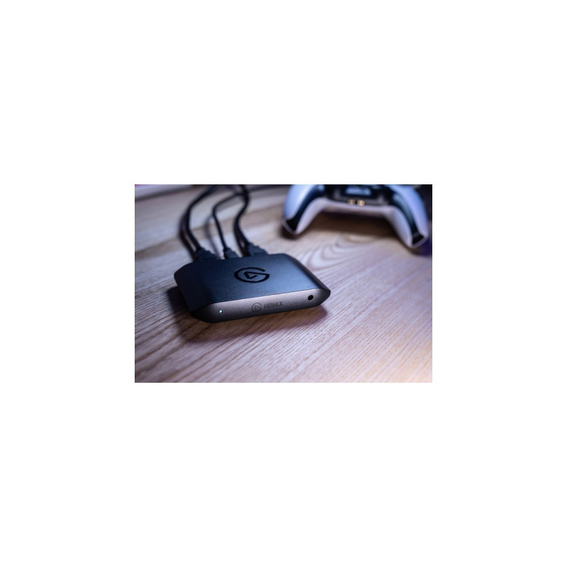 Elgato HD60X, Capture Karte(schwarz)