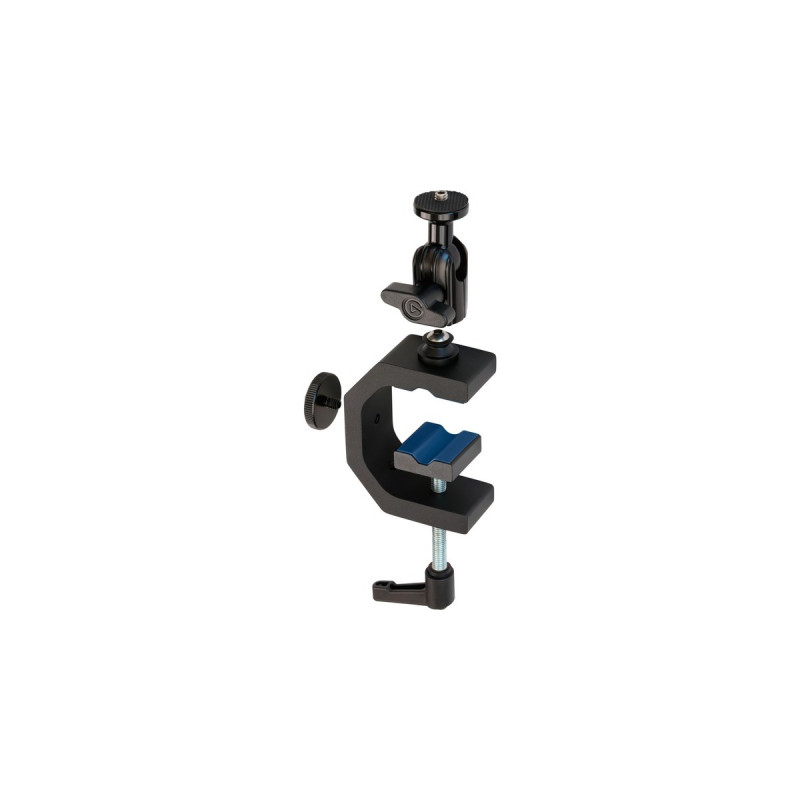 Elgato Heavy Clamp, Halterung(schwarz)