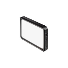 Elgato Key Light Mini, LED-Leuchte(schwarz)