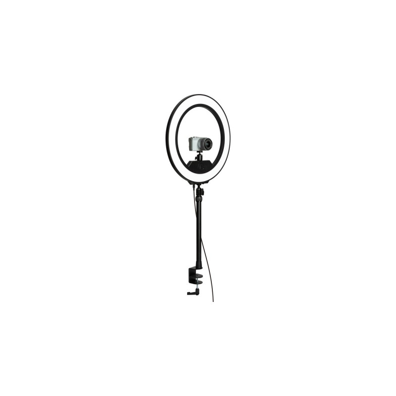 Elgato Ring Light, LED-Leuchte(schwarz)