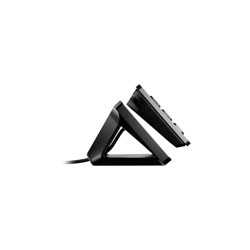 Elgato Stream Deck MK.2, Keypad(schwarz)