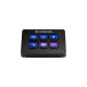 Elgato Stream Deck Mini, Keypad(schwarz)
