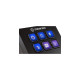 Elgato Stream Deck Mini, Keypad(schwarz)