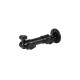 Elgato Wall Mount, Wandhalterung(schwarz)