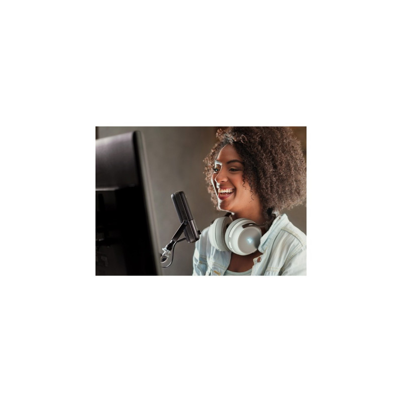 Elgato Wave:3, Mikrofon(schwarz)