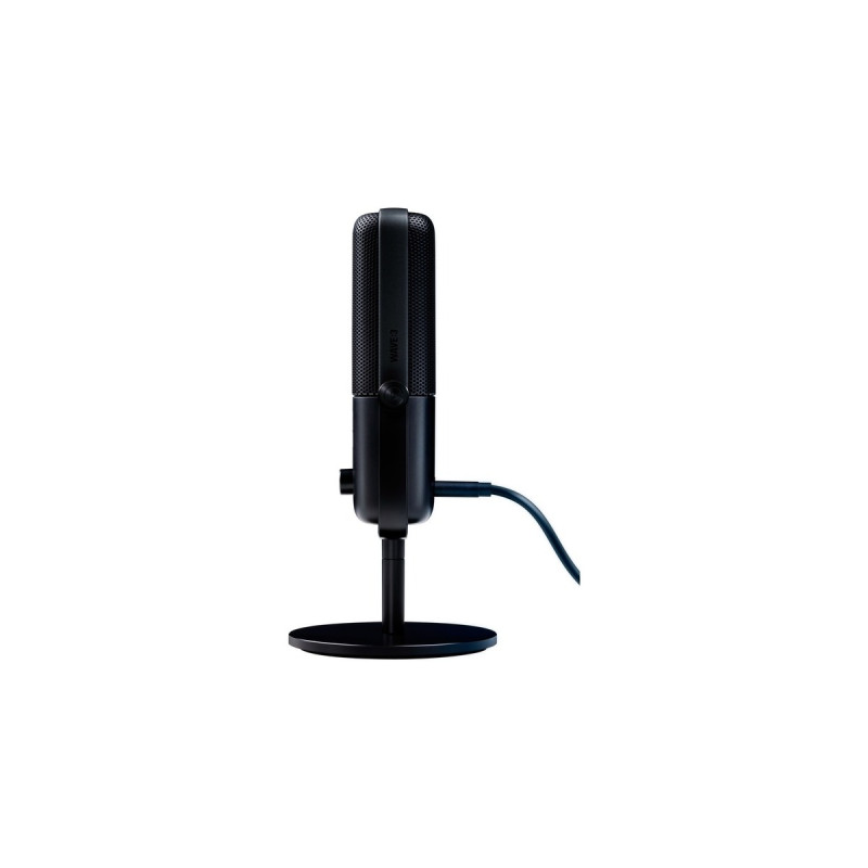 Elgato Wave:3, Mikrofon(schwarz)
