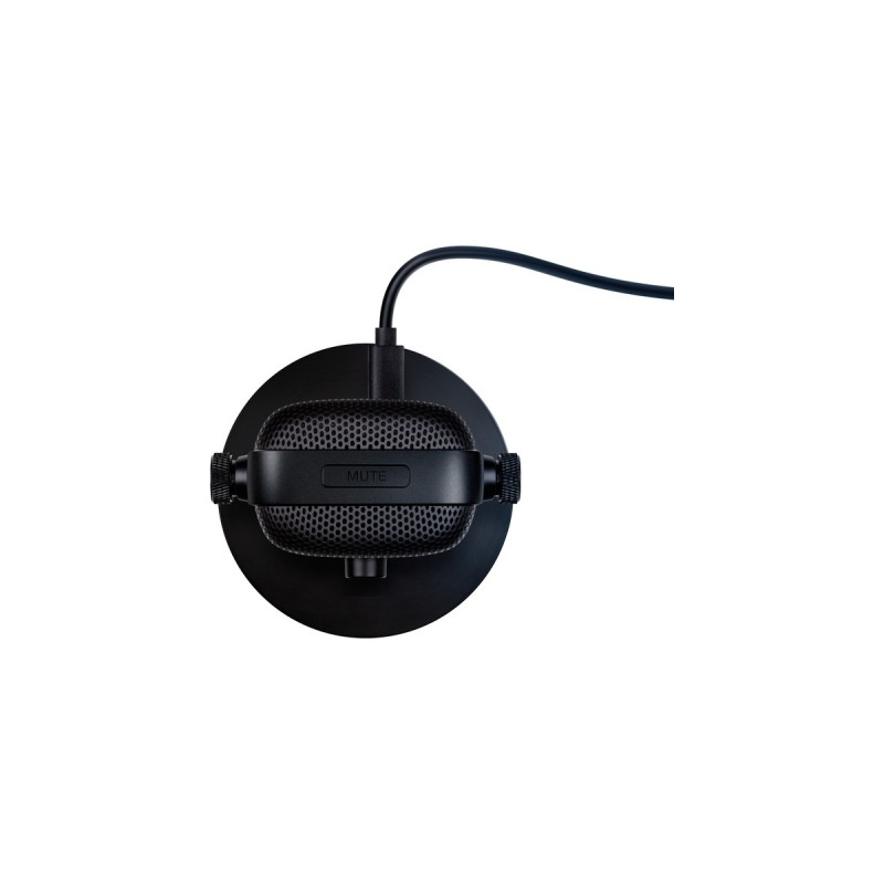 Elgato Wave:3, Mikrofon(schwarz)