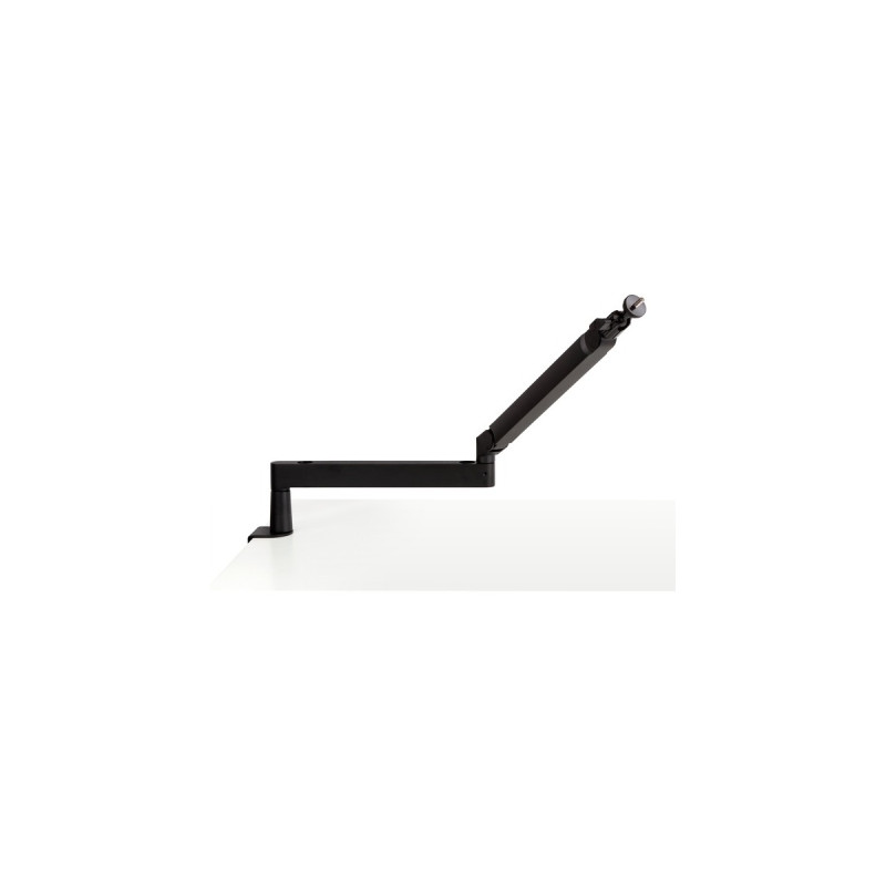 Elgato Wave Mic Arm (Low Profile), Halterung(schwarz)