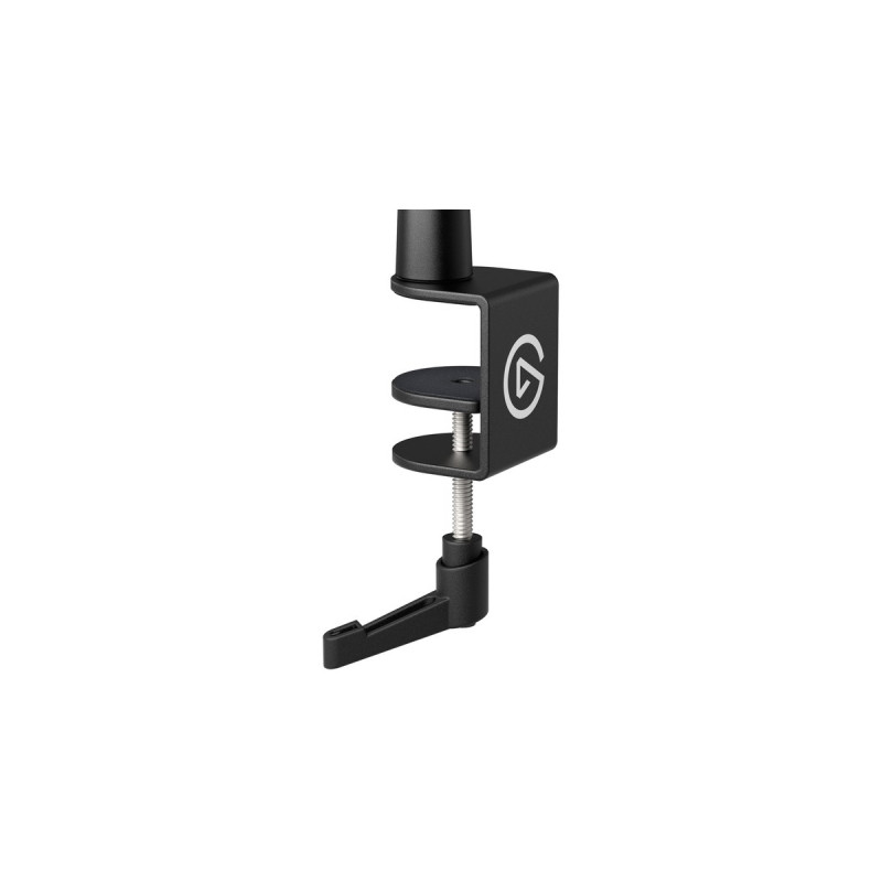 Elgato Wave Mic Arm (Low Profile), Halterung(schwarz)