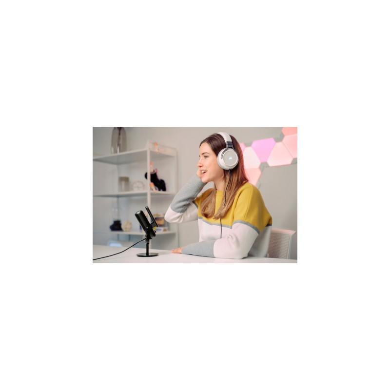 Elgato Wave Pop Filter, Noise Silencer(schwarz)