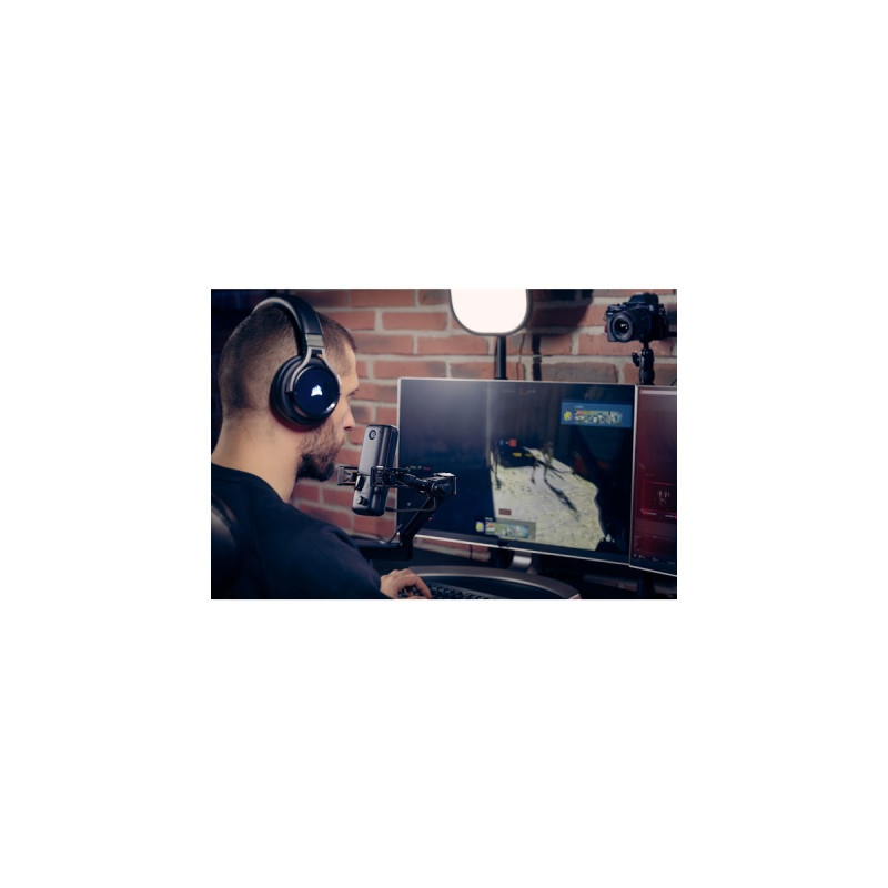 Elgato Wave Shock Mount, Halterung(schwarz)